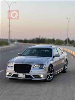 كرايسلر 300